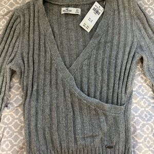 Hollister Sweater